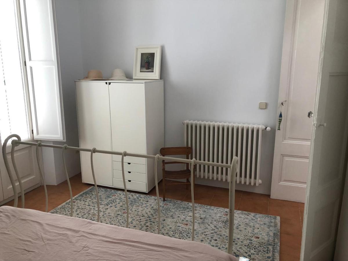 Family Homefromhomees Сан Фелиу де Гиксолс Екстериор снимка